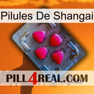 Shangai Pills 13